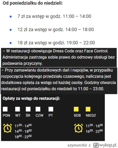 szymon362 - Gdy pomyślisz, że gastro nie może być już gorsze to z pomocą przychodzi u...