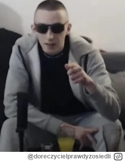 doreczycielprawdyzosiedli - #famemma to jest ten nietoperz???