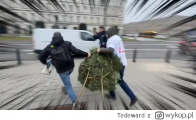 Tedeward - Co to za nowa dyscyplina?
#heheszki #polityka #pis #smolensk