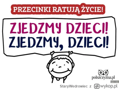 StaryWedrowiec - >po co w ogole jest ta zasada jak juz nikt sie do niej nie stosuje p...