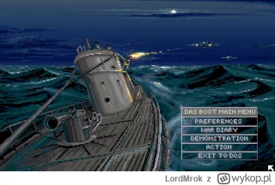 LordMrok - @Hellicon: ja w to grałem