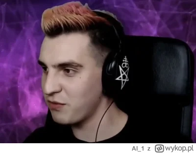 AI_1 - Skiślak to taki Oskarek ludologiczny (nie mylić z deweloperskim). On gra tylko...