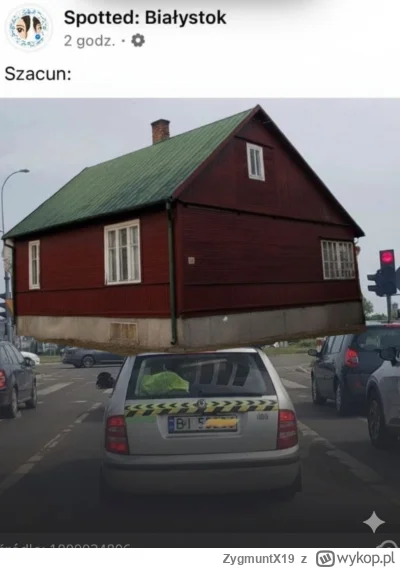 ZygmuntX19 - #kononowicz dopiął swego #patostreamy