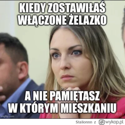 Stalionnn - #nieruchomosci #polityka