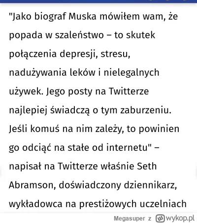 Megasuper - #tesla #musk #usa