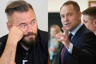 PabLittoFB - Spokojnie Krzysio nie ma problemu ze współpracą z alfonsami więc raczej ...