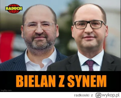 radkoski - #bekazpisu #polityka 😎