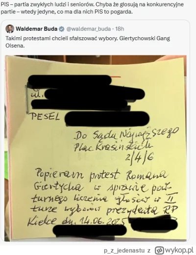 pzjedenastu - #przemyslpogardy