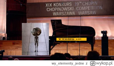 wyelementyjedne - Tate, były wyniki. Na za 2 dni muszę umieć cały koncert e-moll magn...