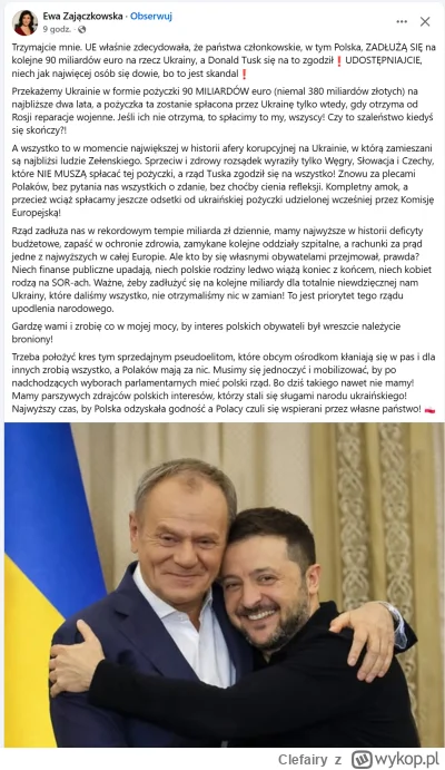 Clefairy - Przecież to brzmi jak jakaś najbardziej toporna propaganda z rosyjskiej te...