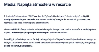 dobry-informatyg - no kto by pomyślał, że w ministerstwie zarządzanym przez feministk...