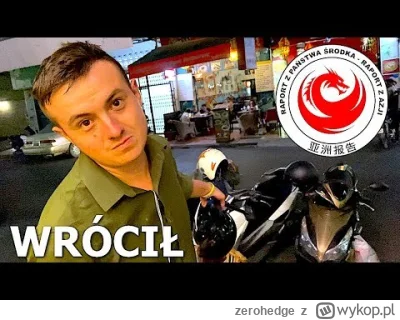 zerohedge - @JestemD: misza ty ruski ***** https://www.youtube.com/watch?v=D-9uI6N_q2...