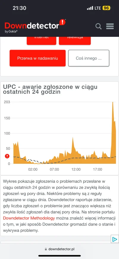 j2eprogrammer - #upc  @playpolska macie jakiś gruby problem?