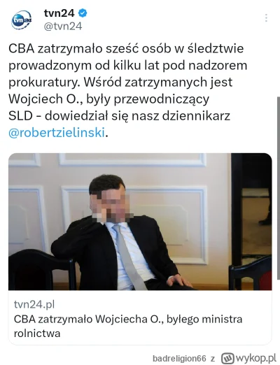 badreligion66 - #polityka O panie xd