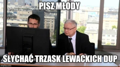 K-S- - Bu haha

#wybory