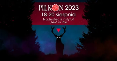 MirkoManx - Pilkon, czyli miniaturowa wersja #pyrkon już w ten weekend ( ͡° ͜ʖ ͡°)

W...