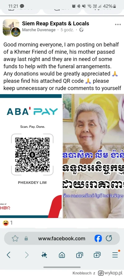 Knoblauch - #raportzpanstwasrodka 
Który to?