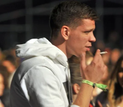 Rad-X - @quescik1: @Shagal @niedorzecznybubr @Wychwalany Może to Szczęsny postanowił ...