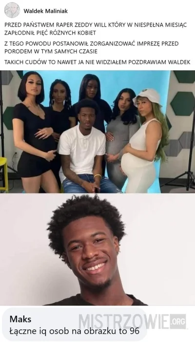 PonuryBatyskaf - #przypadkowymurzyn #heheszki #clownworld #bekazpodludzi