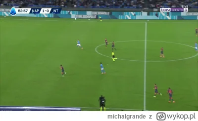 michalgrande - #mecz #golgif #seriea #intermediolan #napoli
Napoli 2-0 Inter, McTomin...