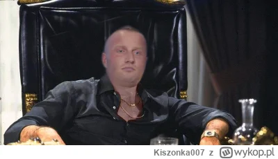 Kiszonka007 - #famemma  
Toruński BOSS
