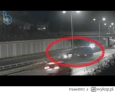 Pawel993 - Jest sobie taki zakręt, który od dawna weryfikuje stan techniczny samochod...