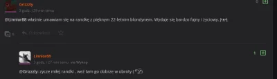 dotankowany_noca - Te różowe z wykopu mają niezłe fantazje keksualne ( ͡°( ͡° ͜ʖ( ͡° ...