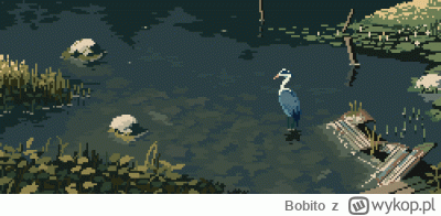 Bobito - #pixelart #gif