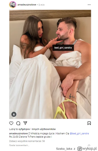 Szaka_laka - #famemma
XDDDDDDDD
Denis - znany z tego, ze bierze udział w ustawkach.
T...