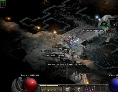 Fikster - Pół godzinki i dziękuję na dziś ( ͡° ͜ʖ ͡°)

#diablo2 #diablo2resurrected #...