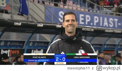 meemphis11 - Kiedy lądujesz w strefie spadkowej ale pensja za grudzień jeszcze przyjd...