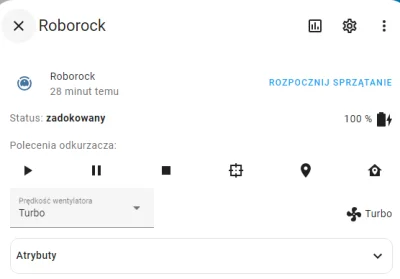 WykoZakop - ( ͡° ͜ʖ ͡°)
Roborock S5 
`Total clean area 40 070,175 m²