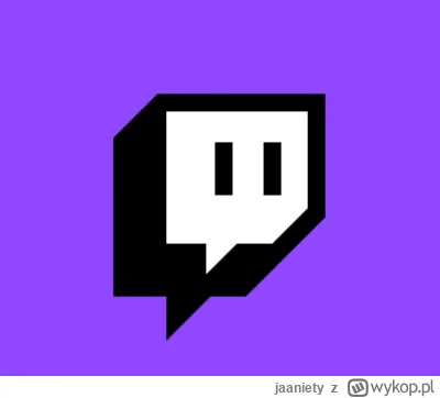 jaaniety - Cześć Mirke i Mirabelke. Od niedawna zacząłem swoją przygodę ze streamingi...