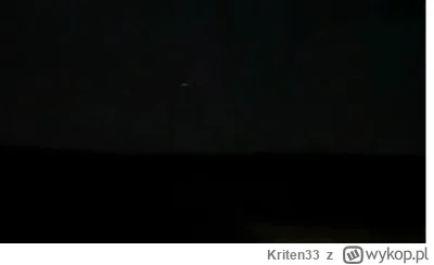 Kriten33 - PILNE!!!!!!!  "Another UFO spotted in Poland. This time they were seen by ...