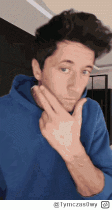 Tymczas0wy - ciekawe czy tik-tokerowi z wielkim ego spodoba się nowy selekcjoner
#m...