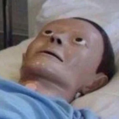 remlezar - #przegryw

Trzeba iść spać, bo od rana walka o kołchoz, dobranoc ʕ•ᴥ•ʔ