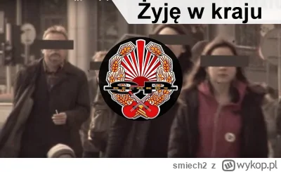 smiech2 - @jedennadziesiec: @Inevera: Dzisiaj z popkulturą zawitam tutaj. Bo pasuje j...