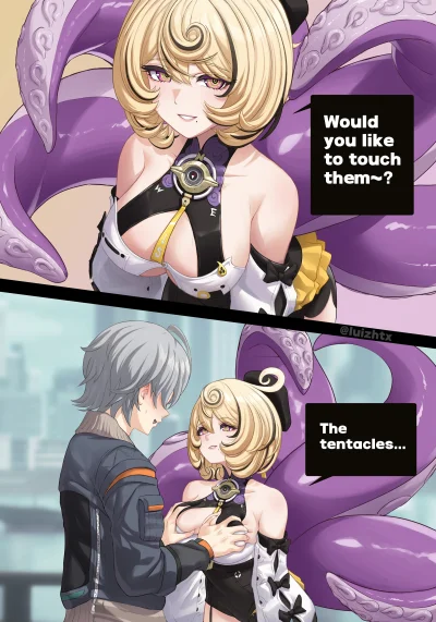 bakayarou - #randomanimeshit #zenlesszonezero #wise #yidhari #anime