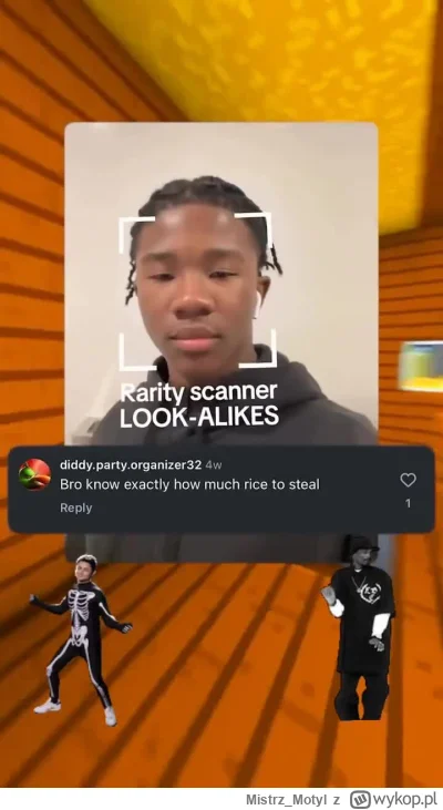 Mistrz_Motyl - @KondominiumKatoSocjalistyczne CCC Combo breaker