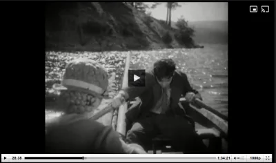 itakisiak - Wschód słońca / Sunrise: A Song of Two Humans (1927)
Reżyseria: Friedrich...