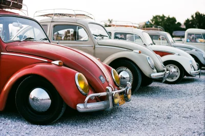 czerwonykomuch - @F_Ogot: ze średniego formatu jeszcze mnie Fujica GM670 interesuje z...