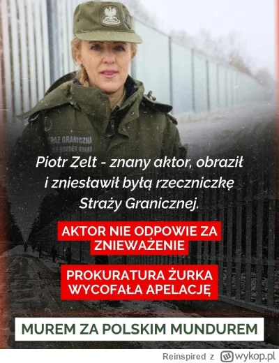 Reinspired - Bąkiewicz to nie jest święty człowiek ale spójrzcie jakie wyroki zostały...