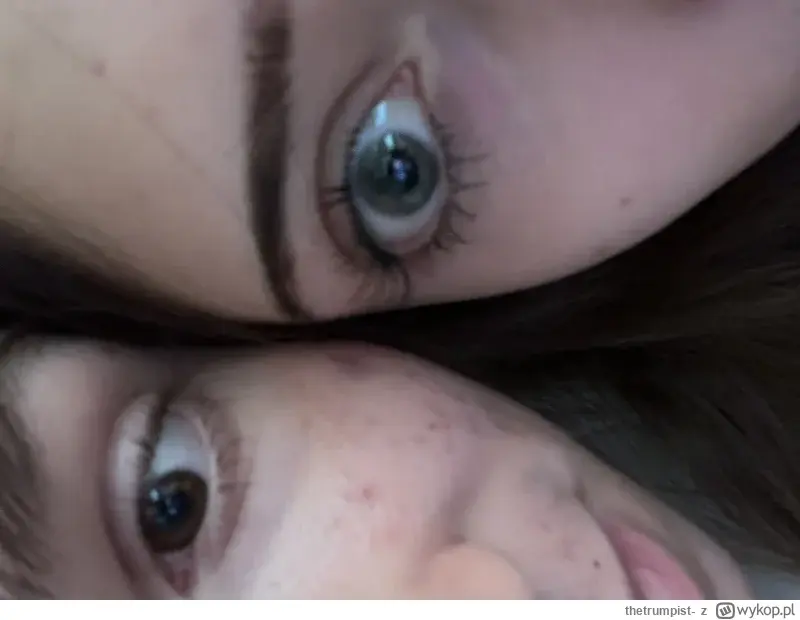 anonanonimowy321 - 4/10 dynamiczny, cwaniakowaty/patologiczny  > 6/10 spokojny, dziwn...