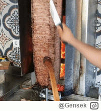 Gensek - Jaka jest najlepsza przyprawa do domowego #kebab którą można bez problemu ku...