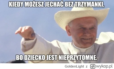 GoldenLight - @SzubiDubiDu