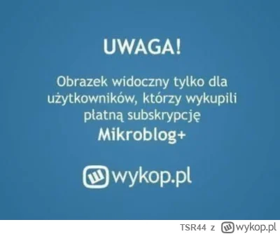 TSR44 - Dobra, w tym roku wrzucam kartę z odpowiedzią tylko dla subow, rok temu zdjęl...