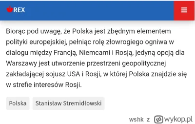 wshk - Uwielbiam ruskie recepty na wszystkie problemy.


#ukraina #rosja #ruskapropag...