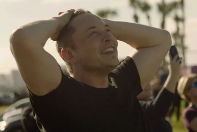 mirko_anonim - ✨️ Obserwuj #mirkoanonim
Chciałbym być jak Elon Musk. Jak być jak Elon...