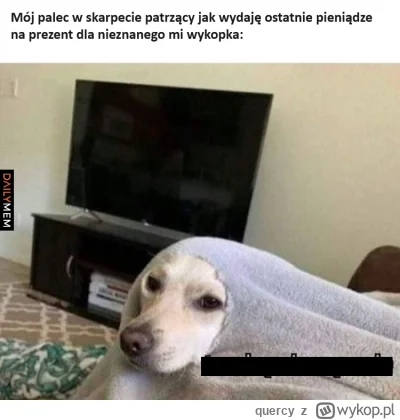 quercy - Dałem z siebie całe 5% 
#wykopaka #heheszki