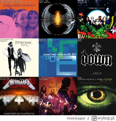 Hotstepper - @Nacho_Libre: